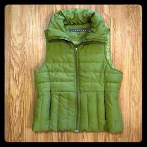 Kenneth Cole Reaction Puffer Vest